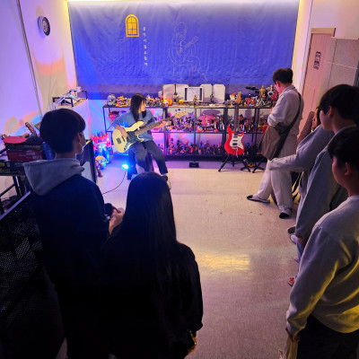 시설 안내 사진